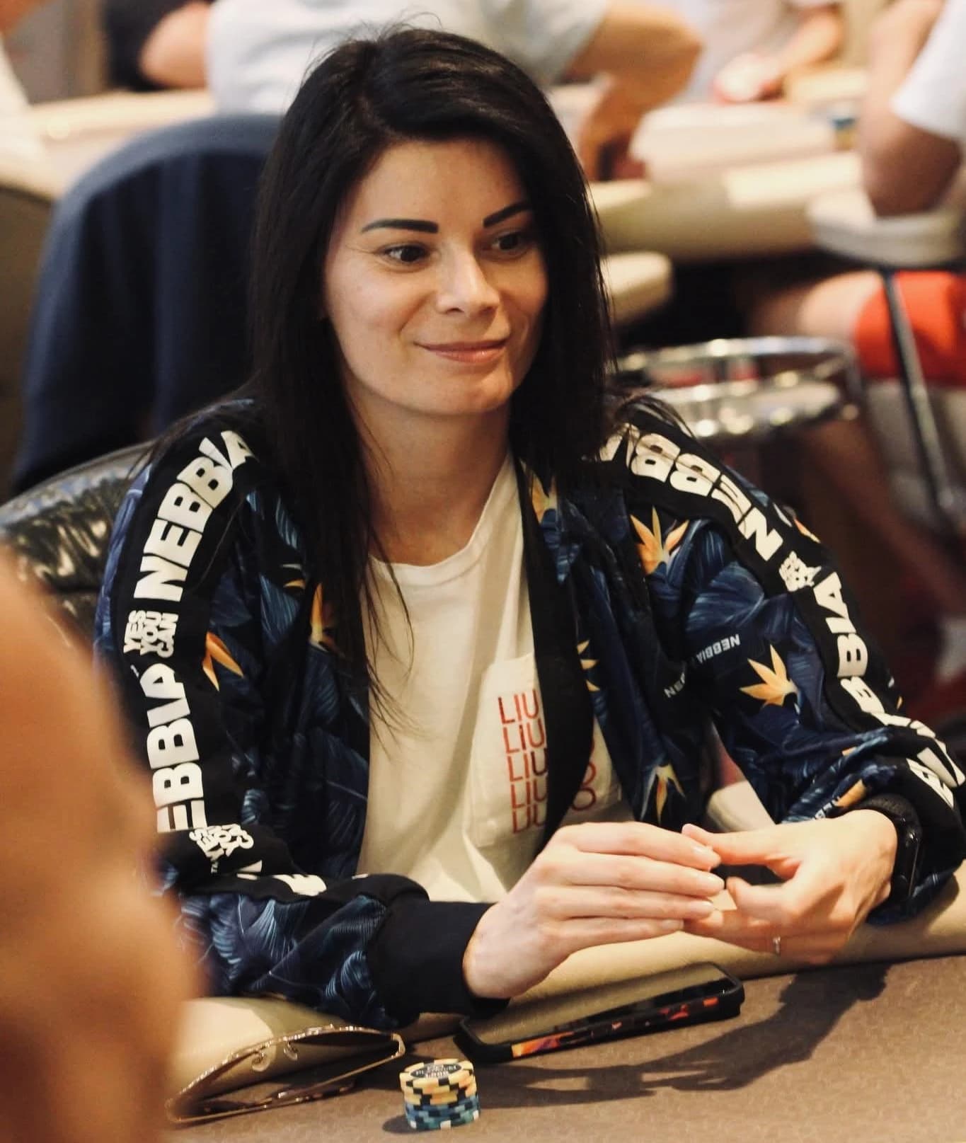 Христина Николова