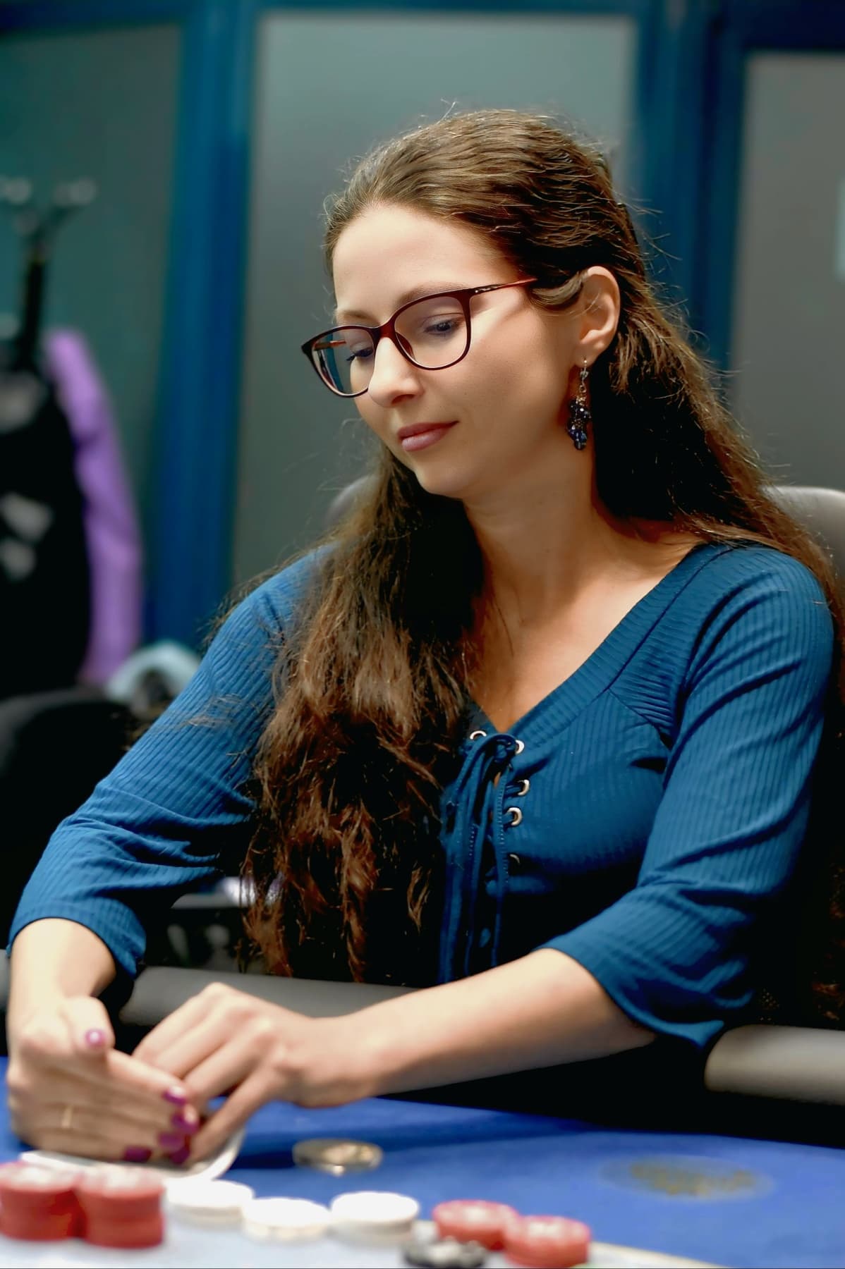 Poker Queens Academy - Галерия снимка 14